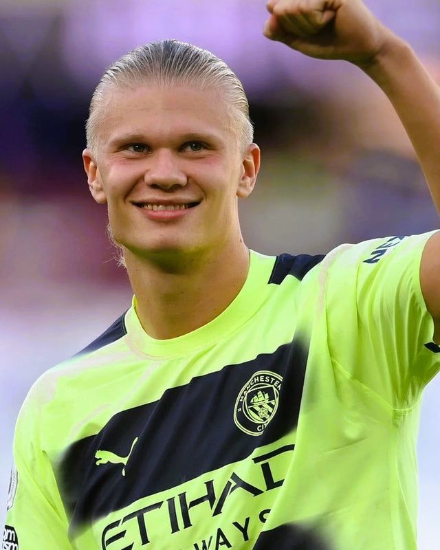 HAALAND ERLING 2022-23 (Uomo C)