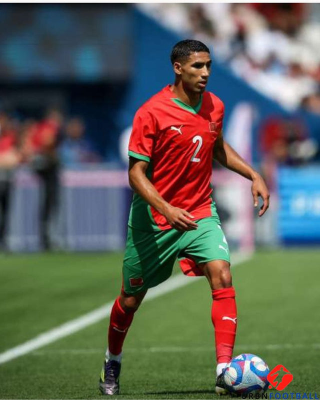 HAKIMI ACHRAF 2024-25 (marzo)