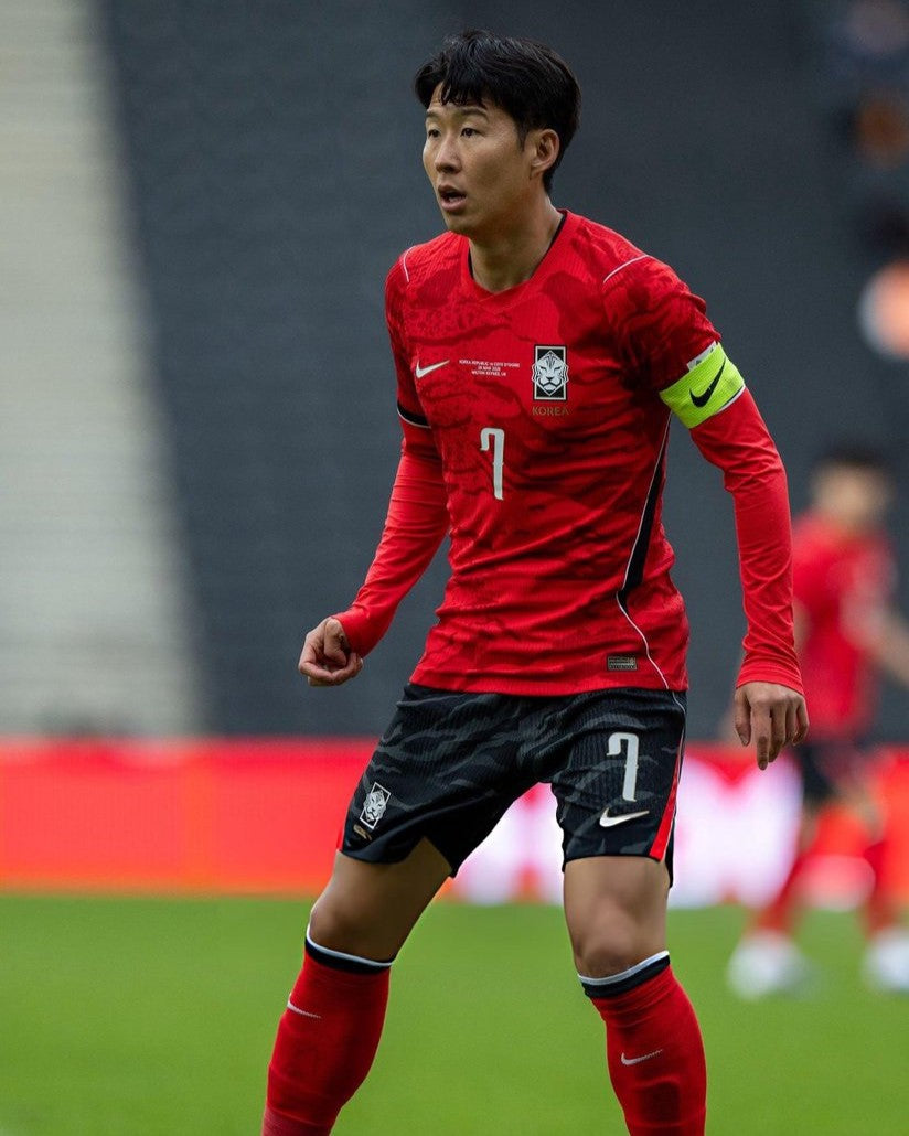 SON HEUNG-MIN 2026-27 (So K)
