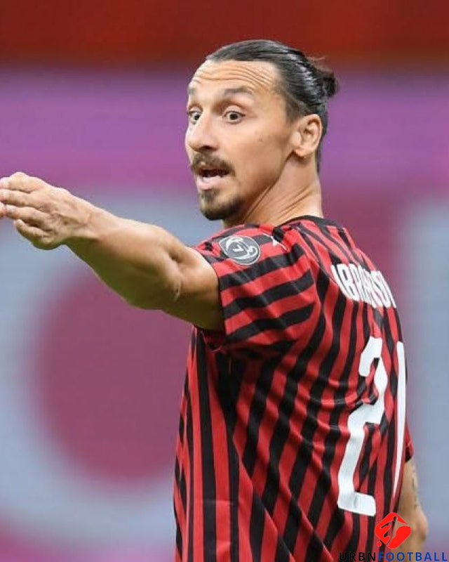 IBRAHIMOVIC ZLATAN 2019-20 (Millionen)