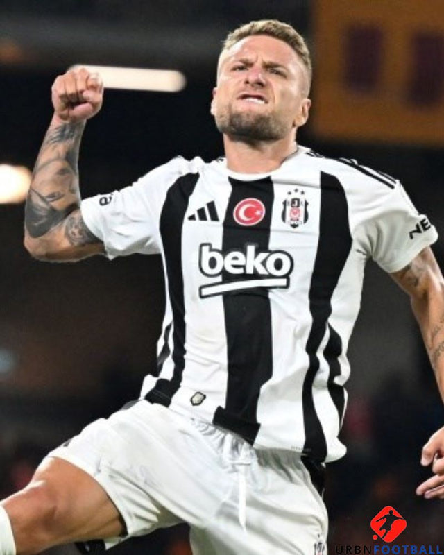 CIRO IMMOBILE 2024-25 (Bes)