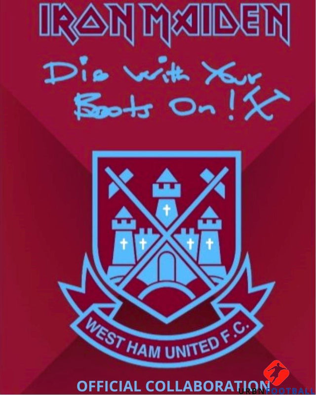 IRON MAIDEN 2016-17 (Wes H)