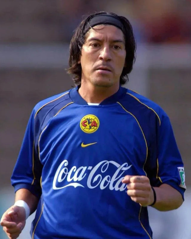 ZAMORANO IVAN 2001-02 (C Am)