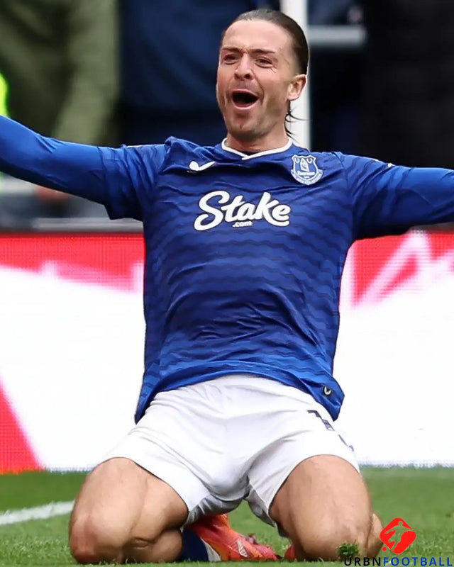 GREALISH JACK 2025-26 (Eve)