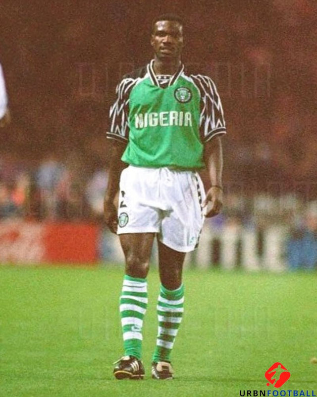 OKOCHA JAY JAY 1994-95 (Nick)