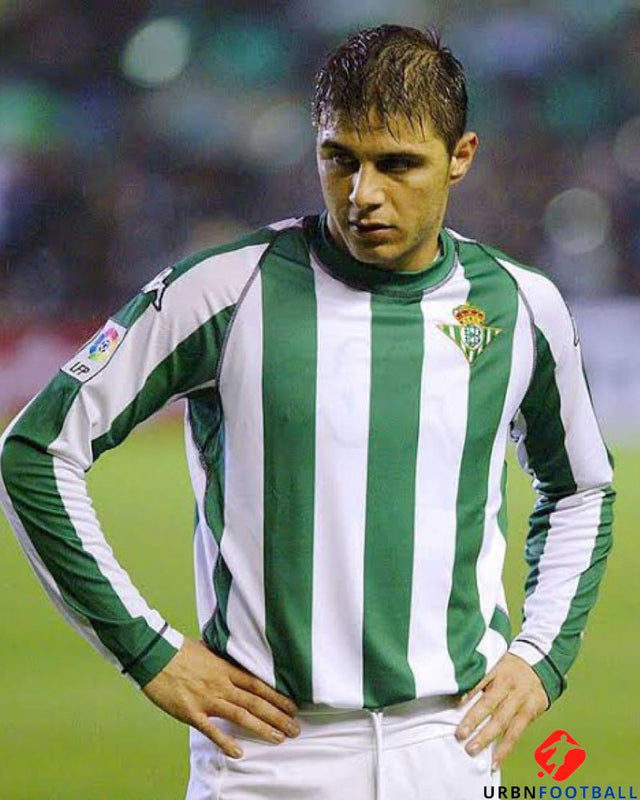 JOAQUIN 2003-04 (Scommessa)