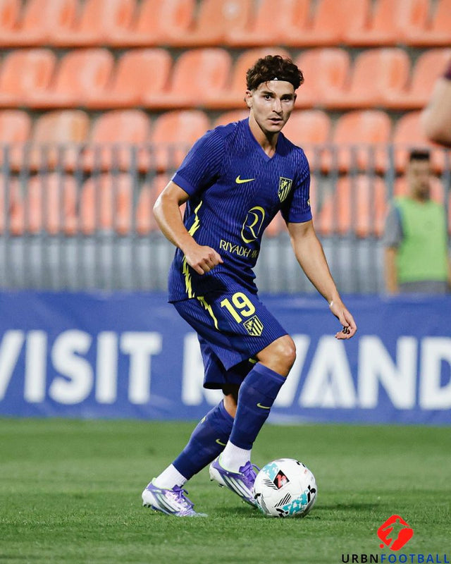 ALVAREZ JULIAN 2025-26 (Atl M)