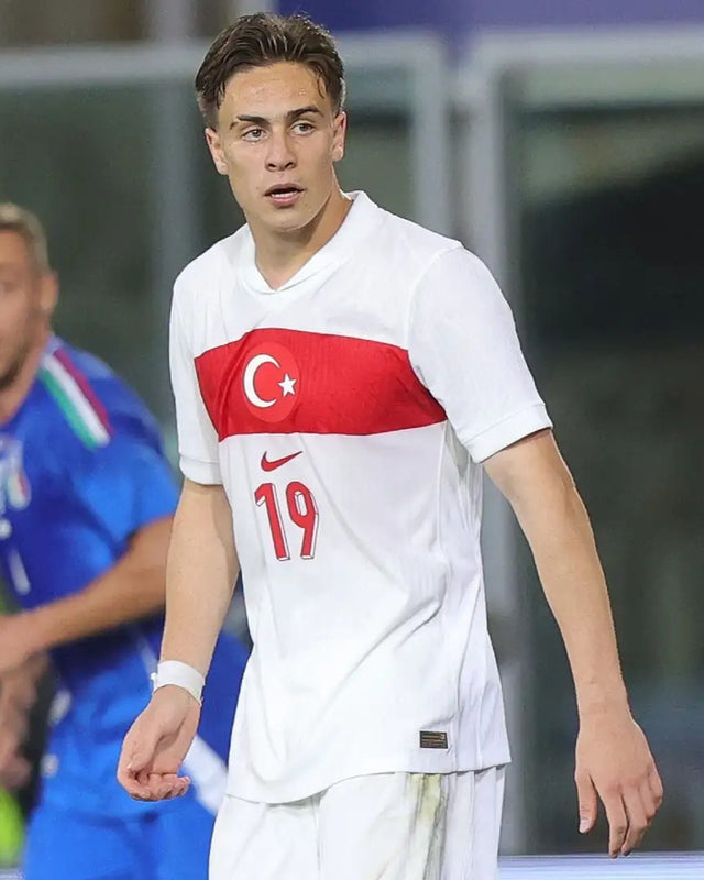 YILDIZ KENAN 2024-25 (Tur)