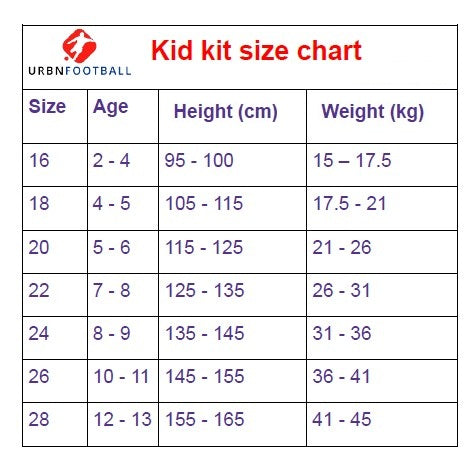 Kit per bambini del PSV EINDHOVEN