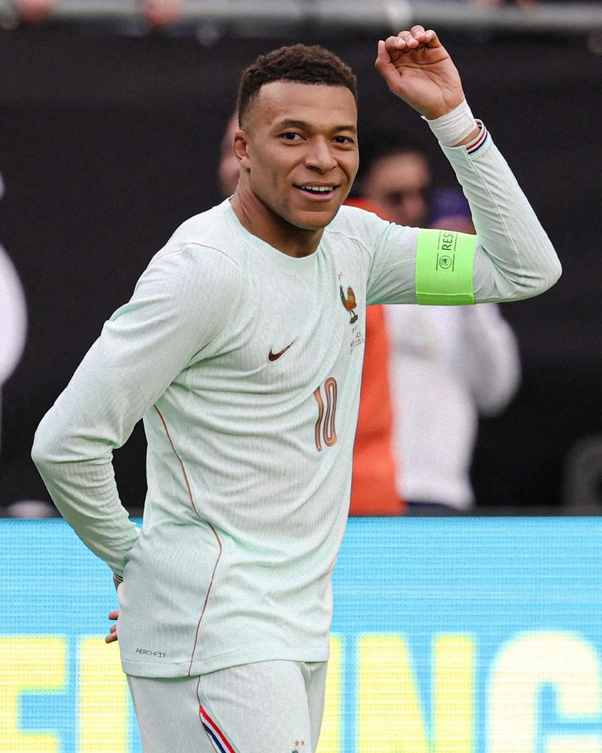 MBAPPE' KYLIAN 2026-27 (Fra)