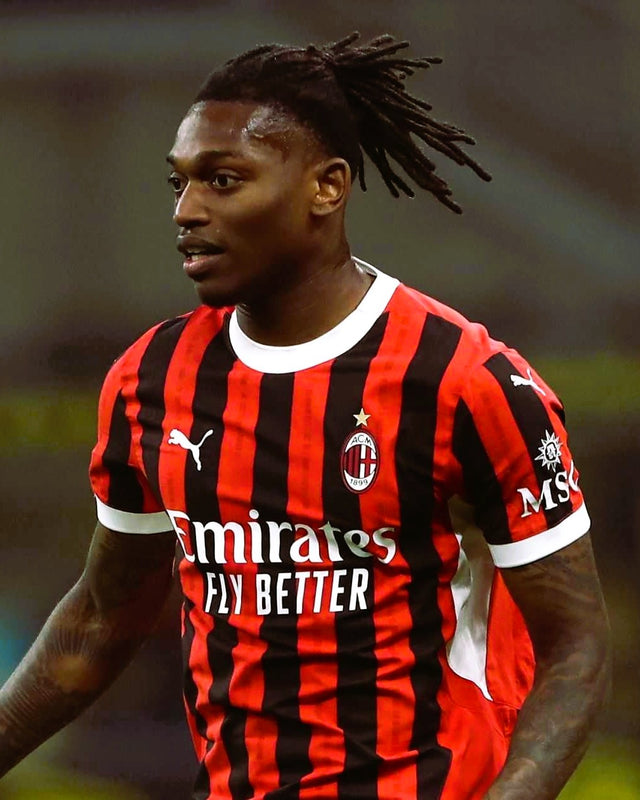 LEO RAFAEL 2024-25 (Mille)