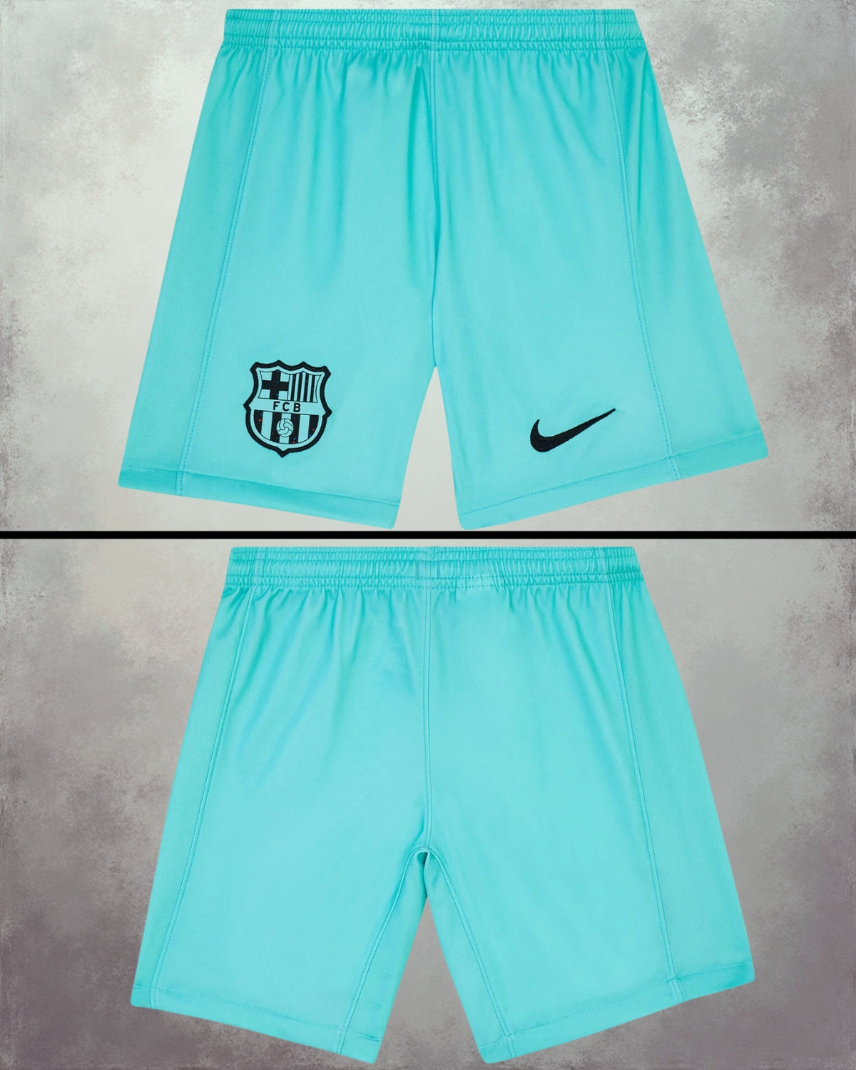 BARCELONA (Shorts)