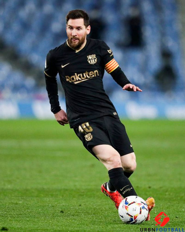 MESSI LIONEL 2020-21 (Bar)