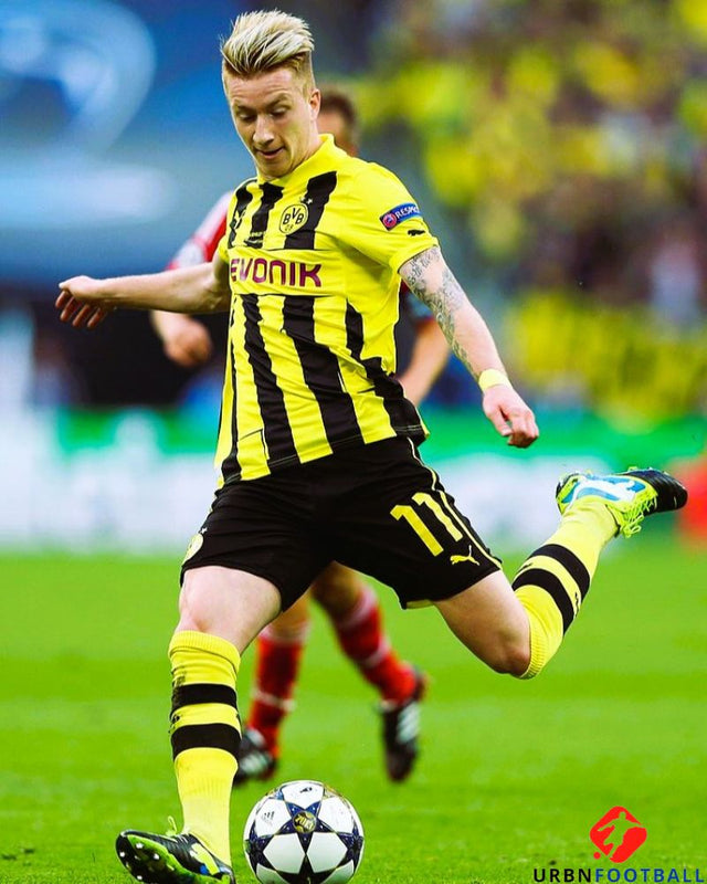 REUS MARCO 2012-13 (Bor D)