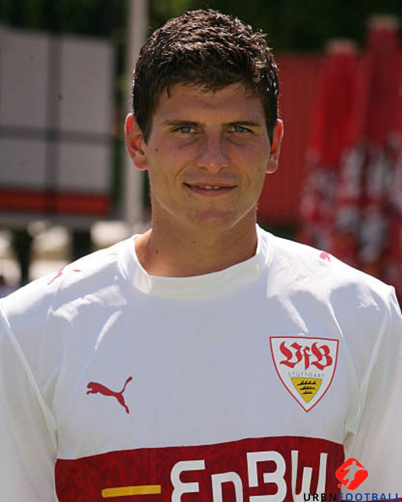 GOMEZ MARIO 2006-07 (Stu) - UrbnFootball-Store