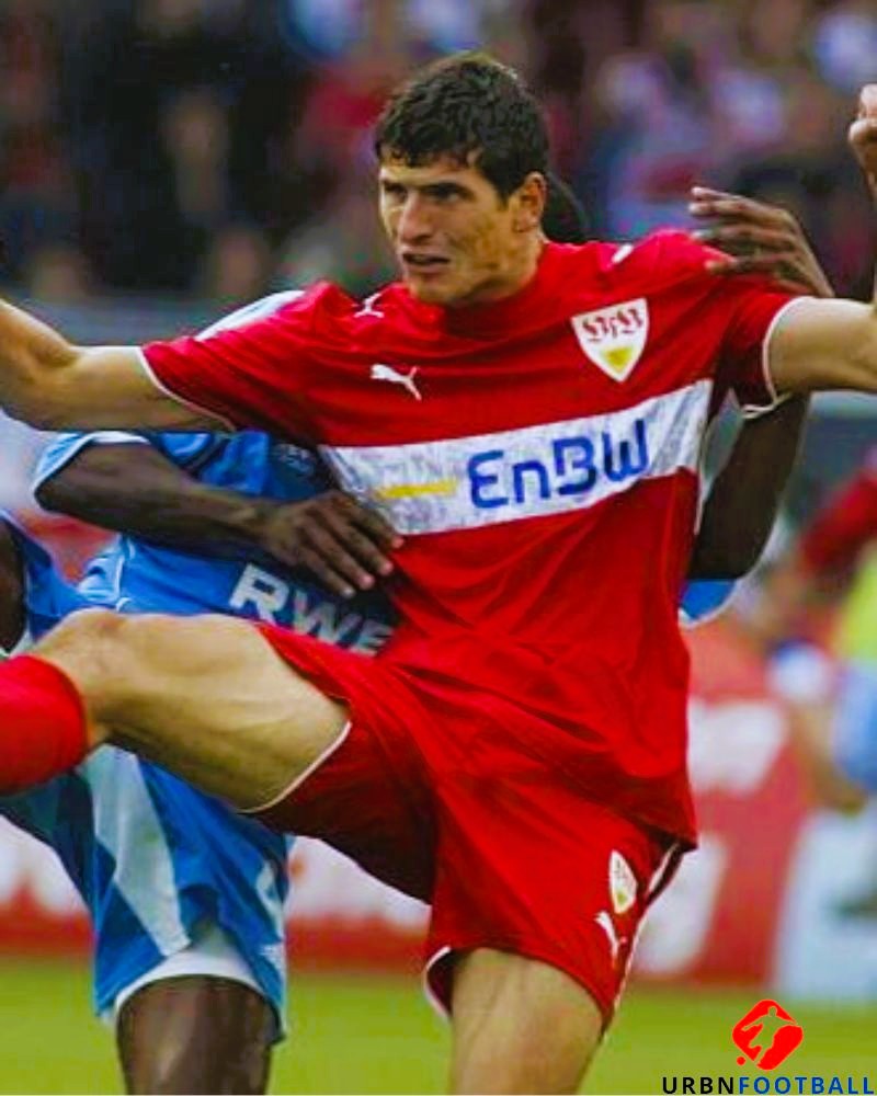 GOMEZ MARIO 2006-07 (Stu) - UrbnFootball-Store