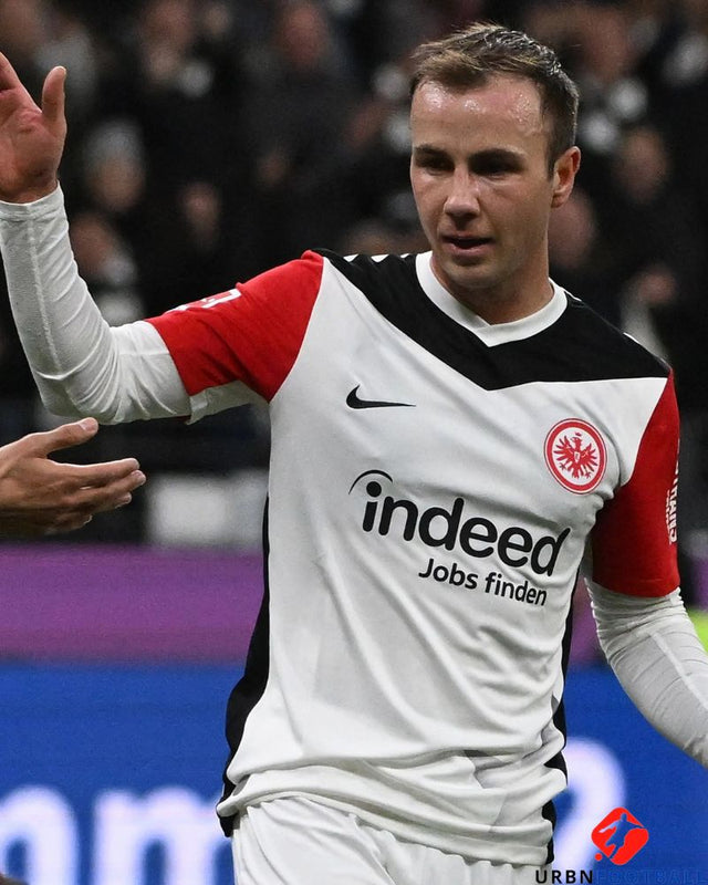 GÖTZE MARIO 2024-25 (Eins)