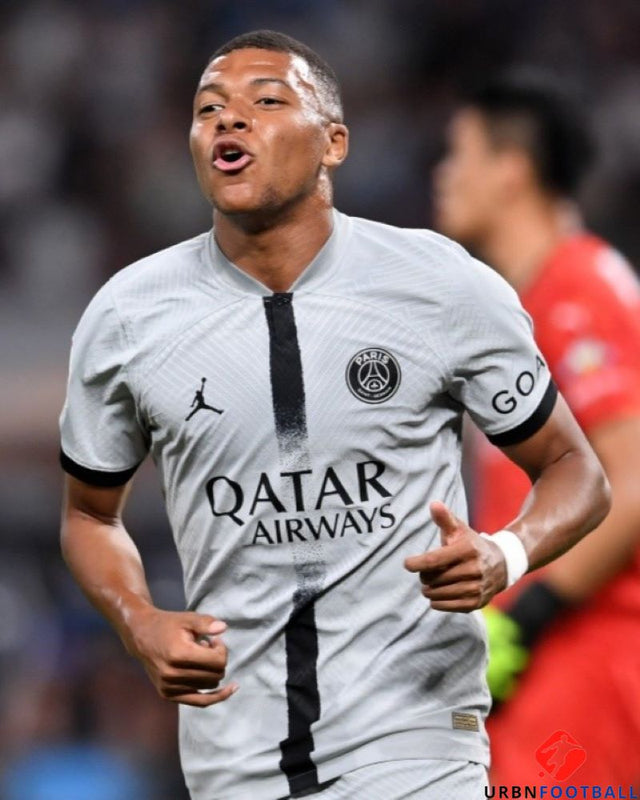 MBAPPÉ' KYLIAN 2022-23 (Psg)