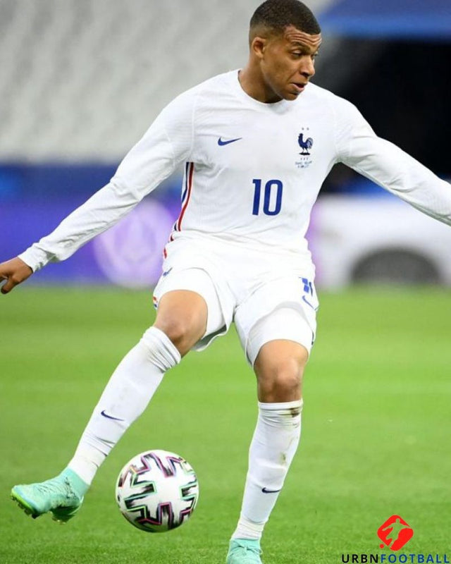 MBAPPE' KYLIAN 2020-21 (Francia)