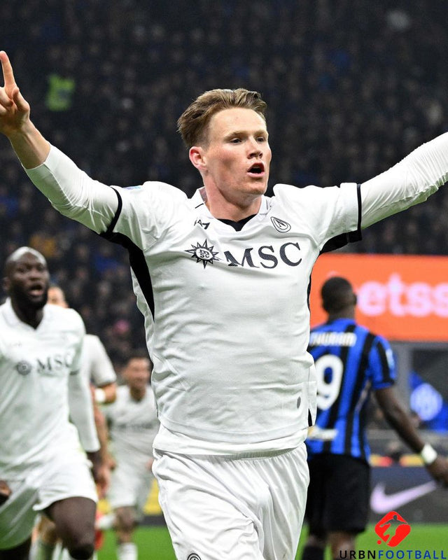 Mc TOMINAY SCOTT 2024-25 (Riposo)