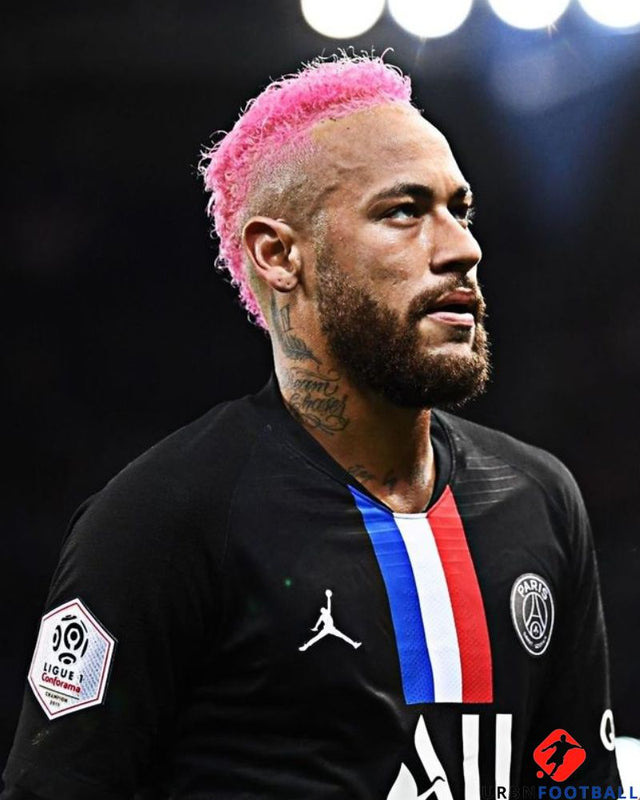 NEYMAR Jr 2019-20 (Psg)
