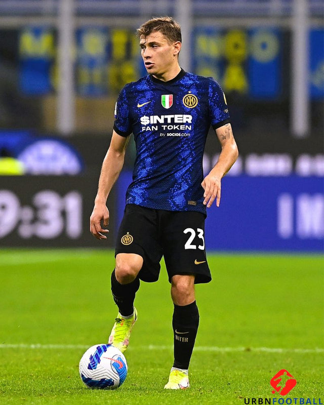 NICOLO‘ STRETCHER 2021-22 (Int)
