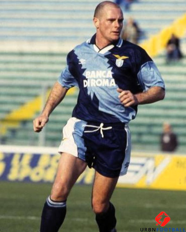 GASCOIGNE PAUL 1994-95 (Latium)
