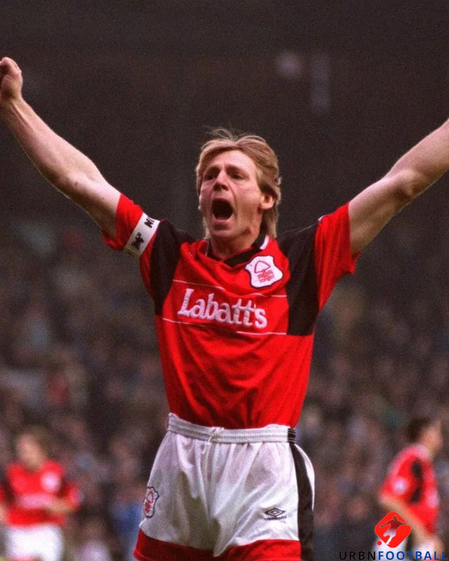 PEARCE STUART 1994-95 (Non)