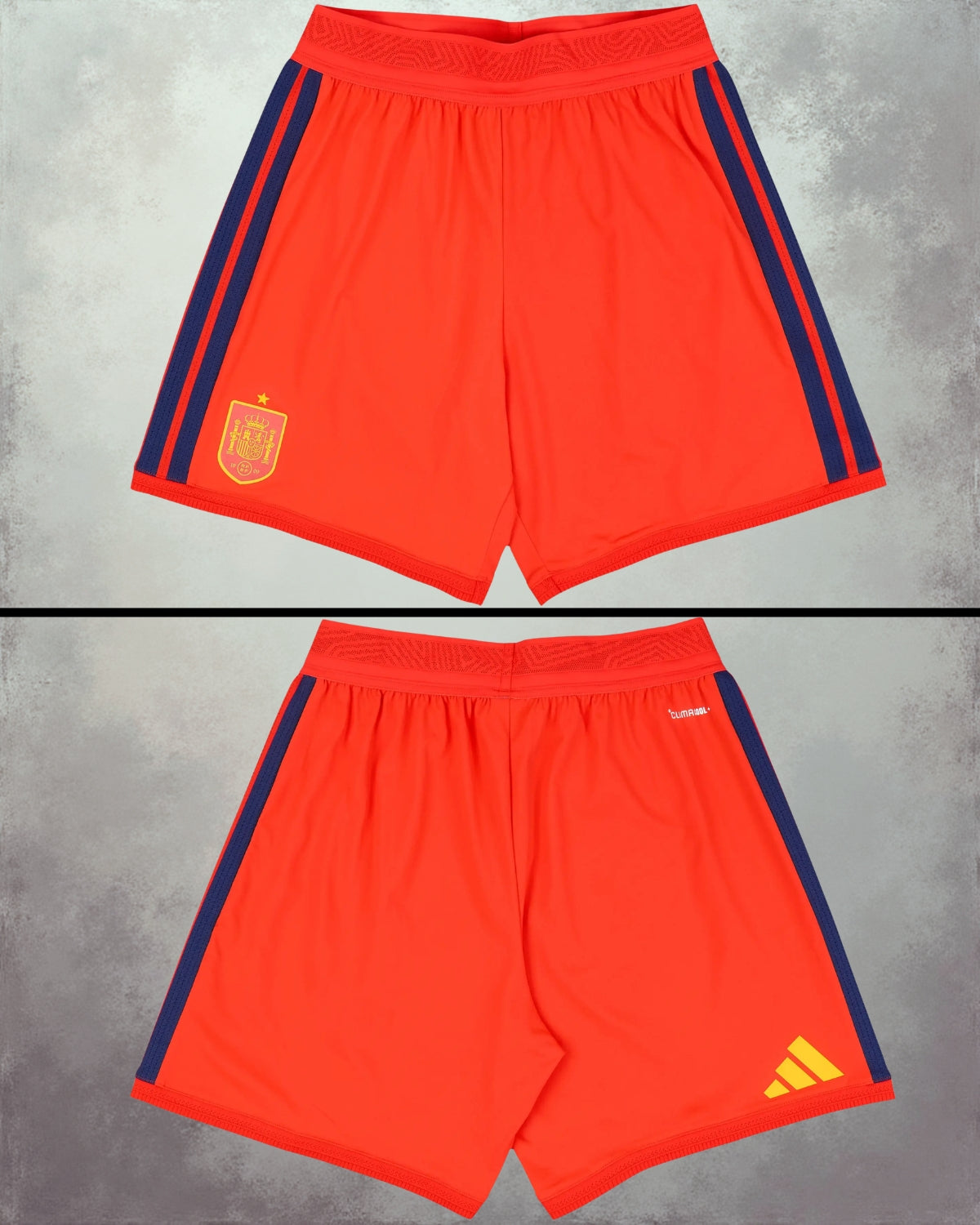 SPAIN (Shorts)