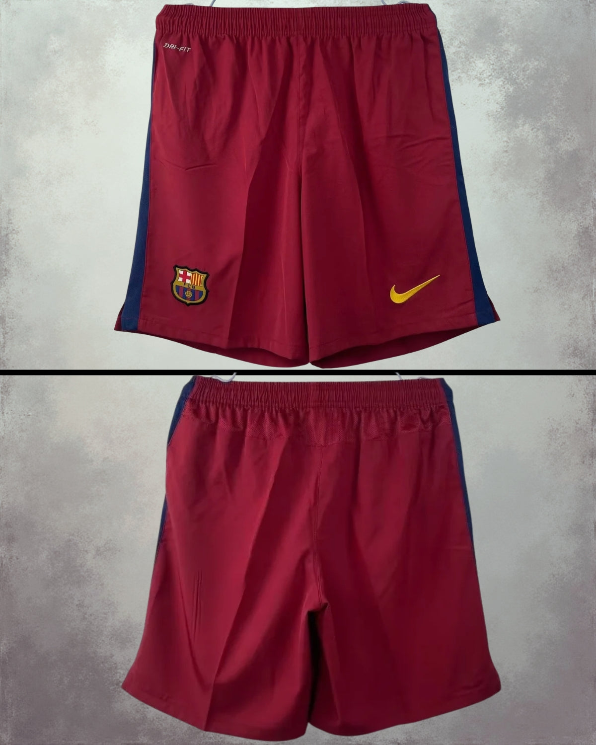 BARCELONA (Shorts)