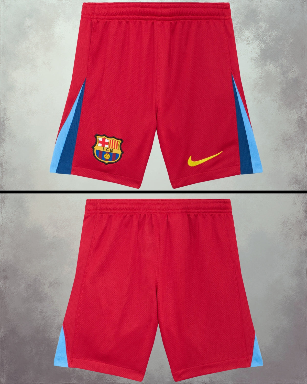 BARCELONA (Shorts)