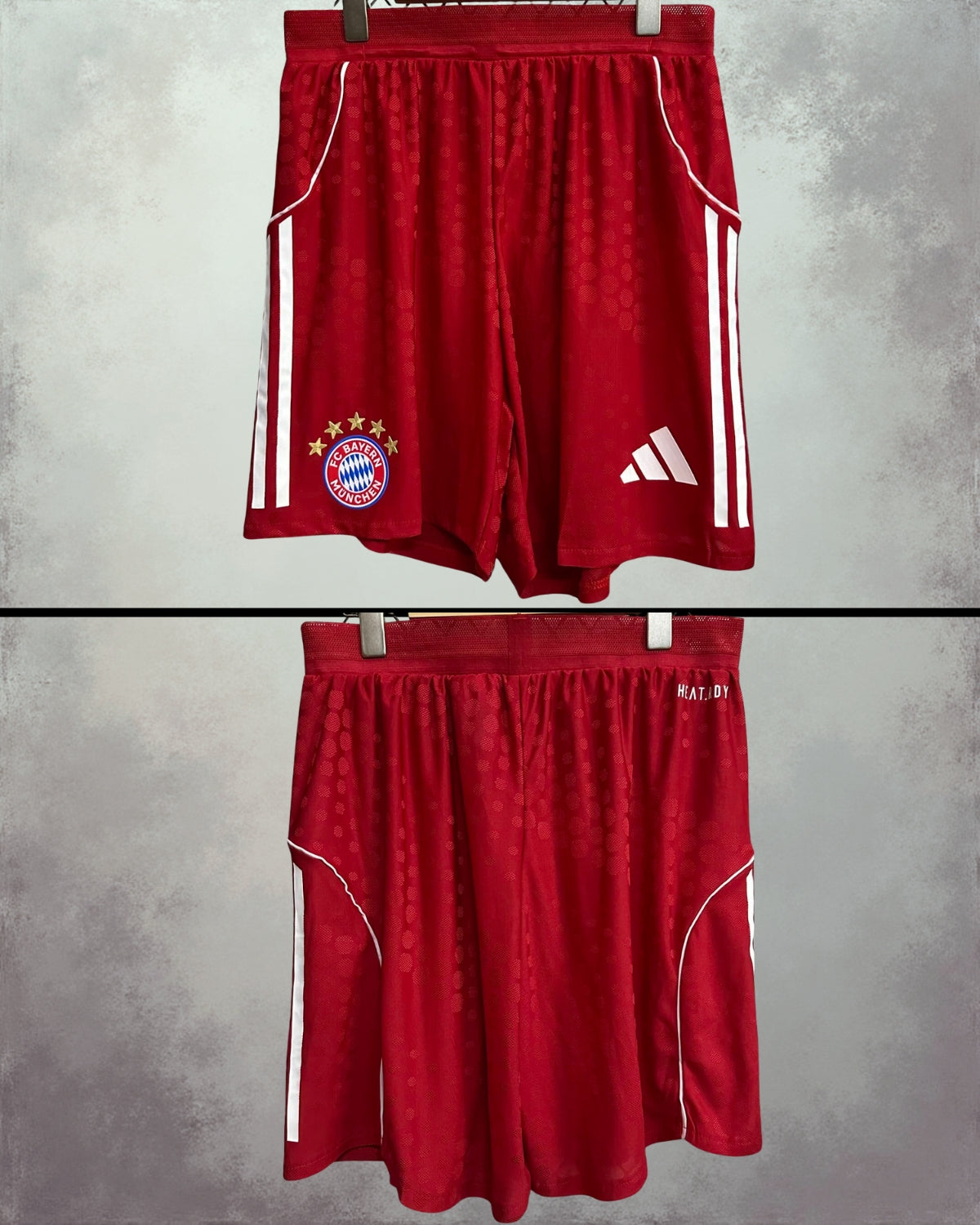 BAYERN MUNCHEN (Shorts)