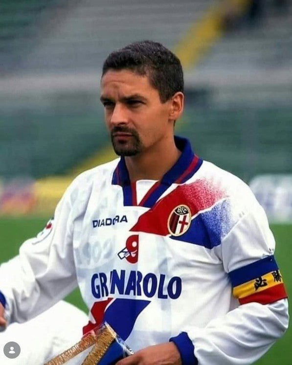 BAGGIO ROBERTO 1997-98 (Bol)