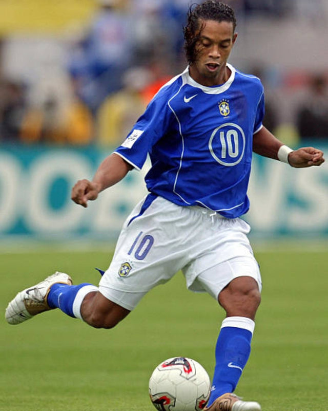 RONALDINHO 2004-05 (Bra)