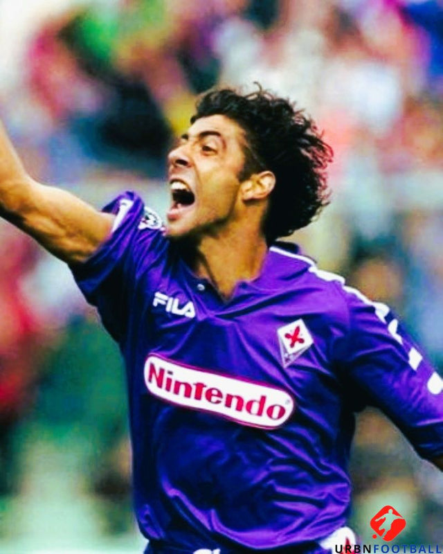 RUI COSTA MANUEL 1998-99 (Fil)