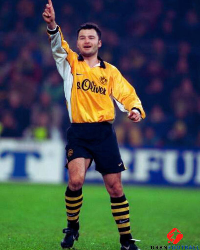 CHAPUISAT STEPHANE 1998-99 (Bor D)