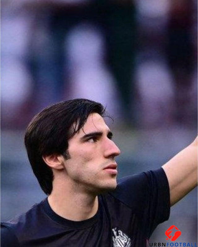 TONALI SANDRO 2023-24 (Neu)