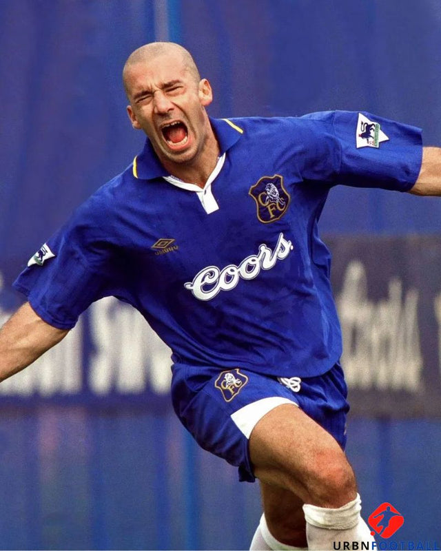 VIALLI GIANLUCA 1996-97 (El cual)