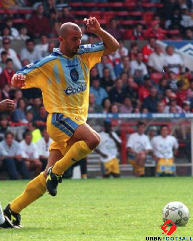 VIALLI GIANLUCA 1996-97 (Lequel)