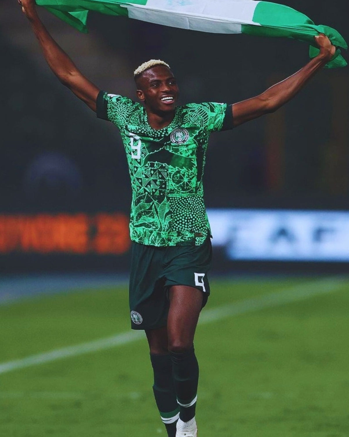 OSIMHEN VICTOR 2022-23 (Nig)