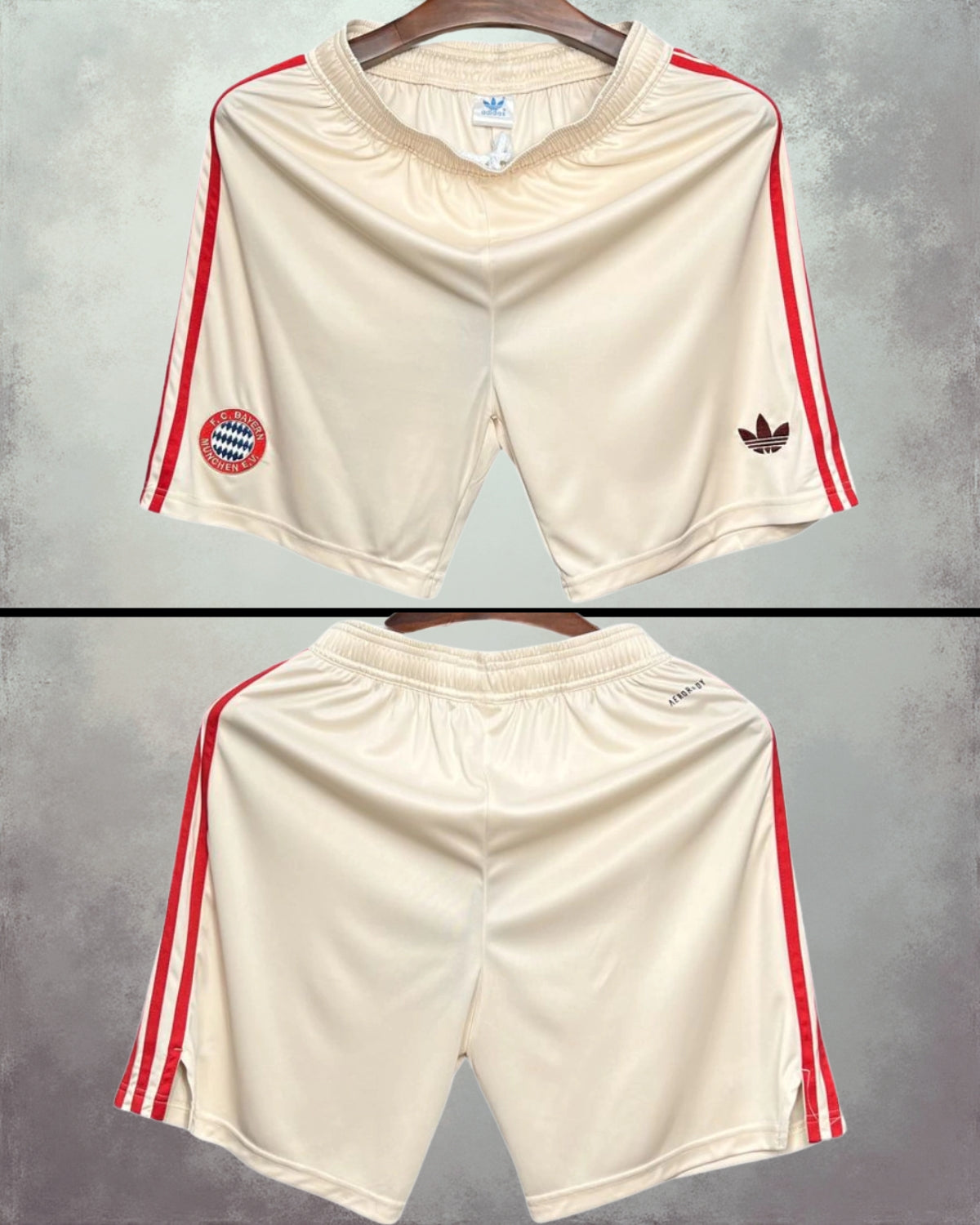 BAYERN MUNCHEN (Shorts)
