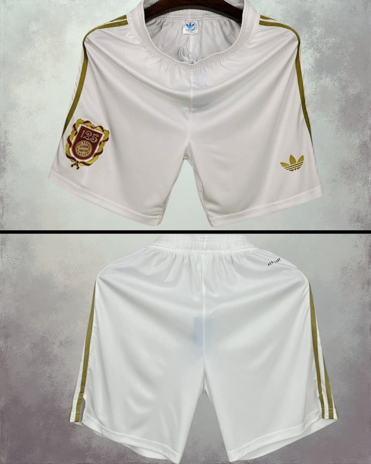 BAYERN MUNCHEN (Shorts)