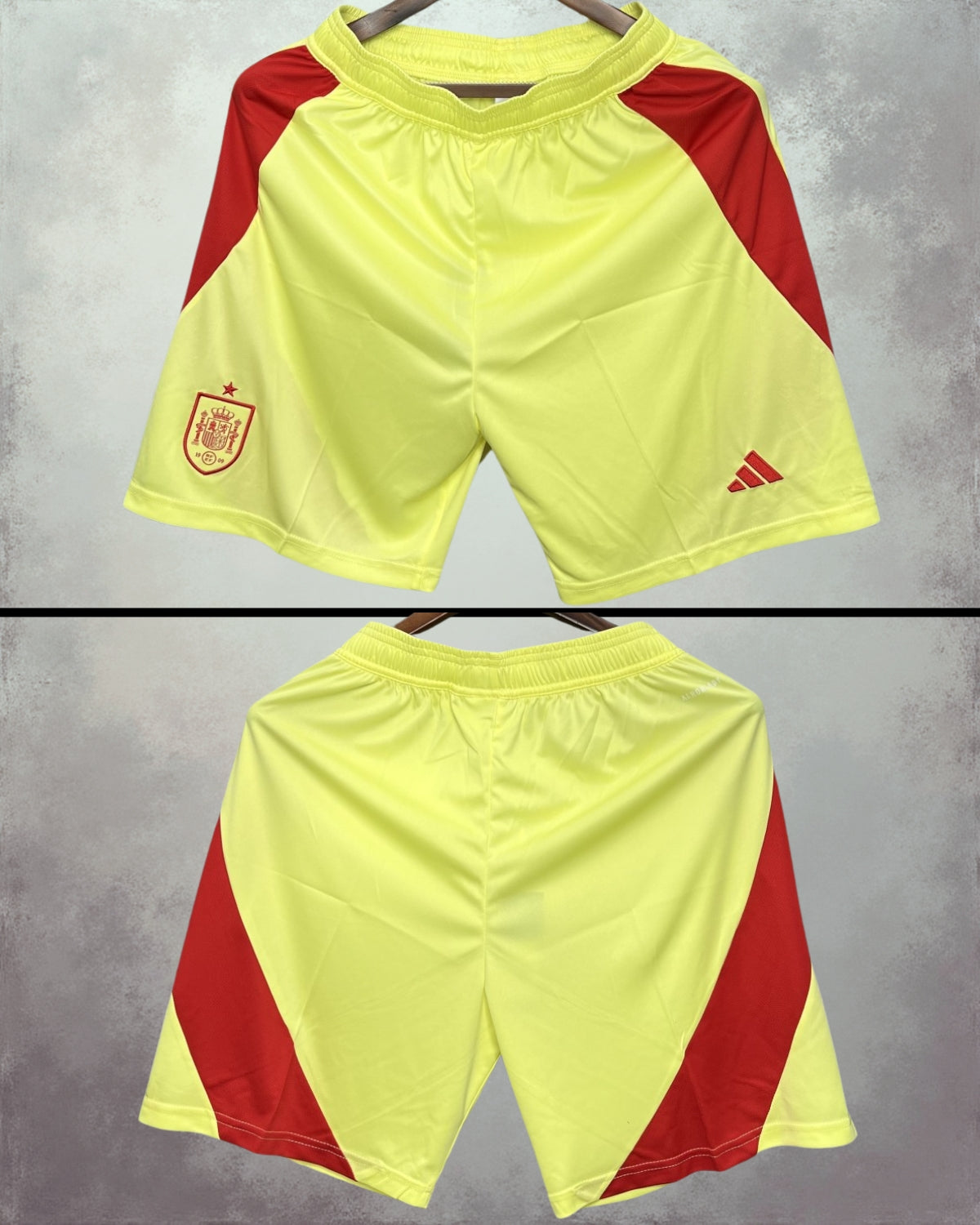 SPAIN (Shorts)