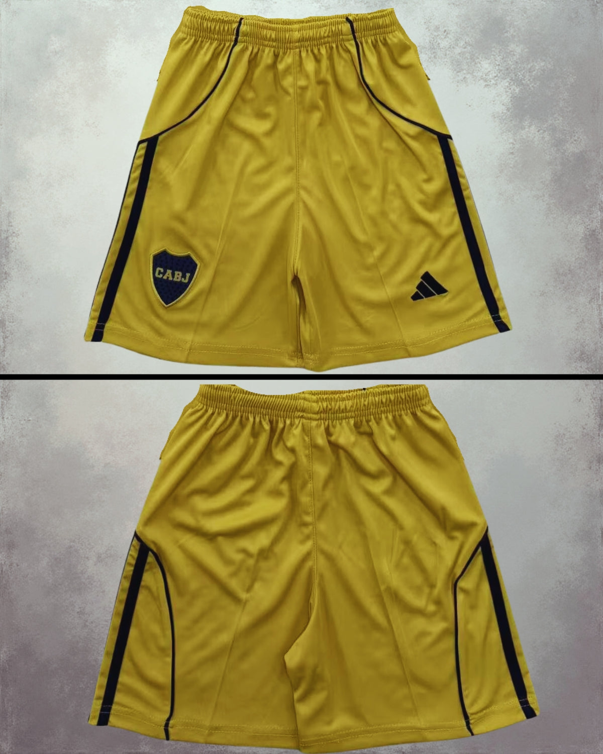 BOCA JUNIORS (Shorts)