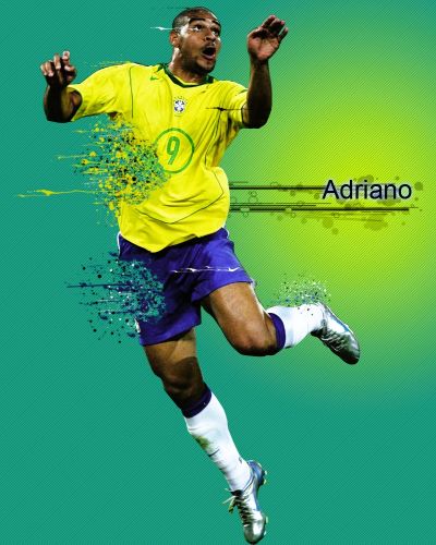 ADRIANO