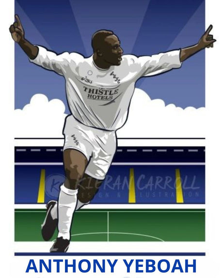 YEBOAH ANTHONY