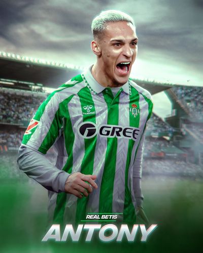 Antony