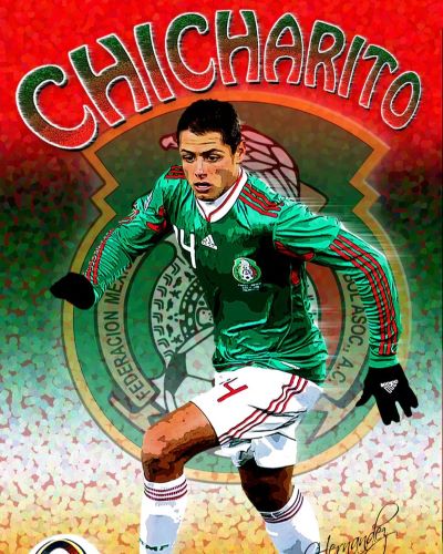 HERNANDEZ CHICHARITO