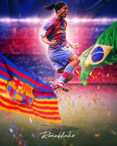 RONALDINHO