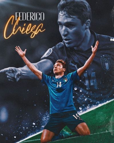 CHIESA FEDERICO